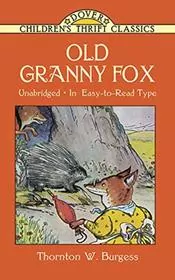 Old Granny Fox