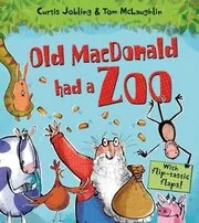 Old MacDonald Had a Zoo