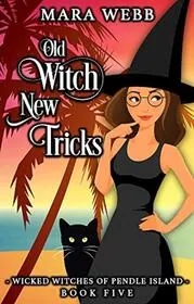 Old Witch New Tricks
