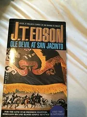 Ole Devil at San Jacinto