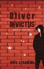 Oliver Invictus