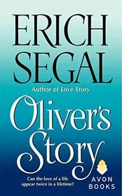 Oliver's Story