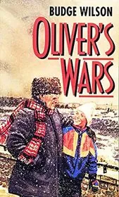 Oliver's Wars