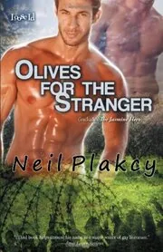 Olives for the Stranger