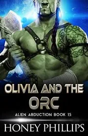 Olivia and the Orc