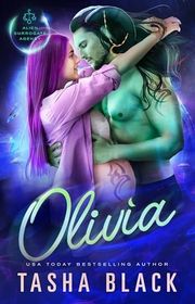 Tasha Black book cover