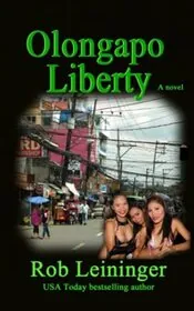 Olongapo Liberty