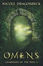Nicole DragonBeck book cover