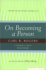 On Becoming a Person