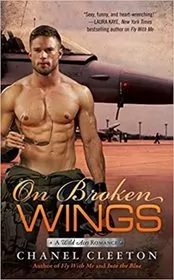 On Broken Wings
