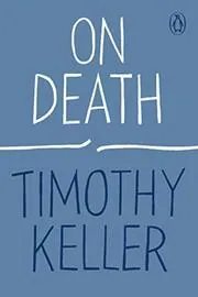 Book cover for "On Death"
