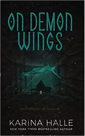 On Demon Wings