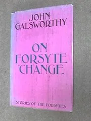 On Forsyte Change