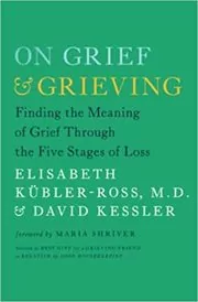 On Grief and Grieving