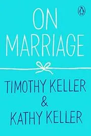 Book cover for "On Marriage"