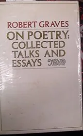 On Poetry