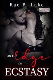 On The Edge Of Ecstasy