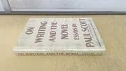 On Writing and the Novel