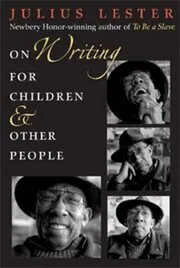 On Writing for Children and Other People