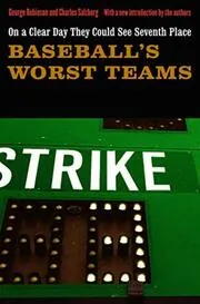 On a Clear Day They Could See Seventh Place