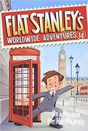 On a Mission for her Majesty