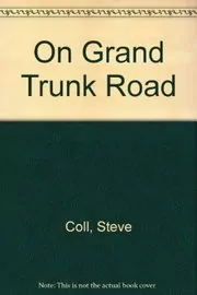 On the Grand Trunk Road