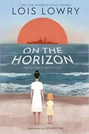 Lois Lowry book cover