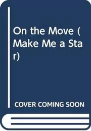 Book cover for "On the Move" by Susan Beth Pfeffer