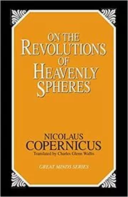 On the Revolutions of Heavenly Spheres