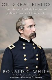Ronald C White Jr book cover