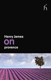 Henry James book cover