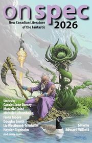 Edward Willett book cover
