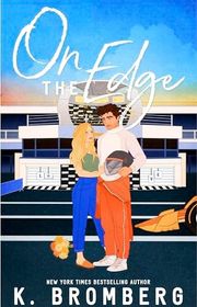 Full Throttle book cover