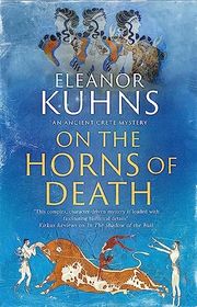 Eleanor Kuhns book cover