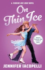 Jennifer Iacopelli book cover