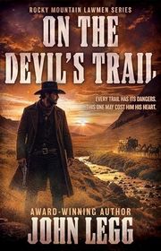 John Legg book cover
