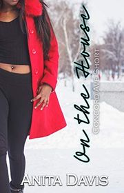 Anita Davis book cover