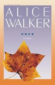 Book cover for "Once"