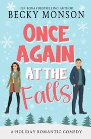 Once Again at the Falls