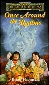 Once Around the Realms