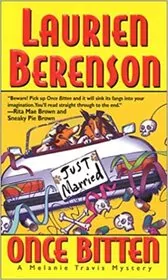 Once Bitten