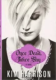 Once Dead, Twice Shy