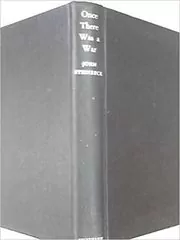 Once There Was a War