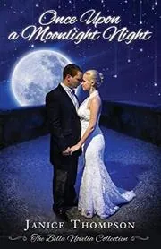 Once Upon a Moonlight Night