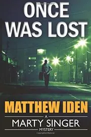 Once Was Lost