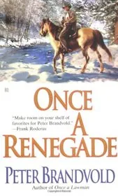 Once a Renegade