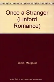 Once a Stranger