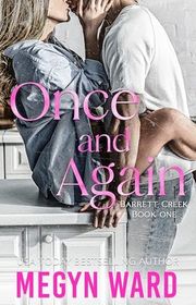 Megyn Ward book cover