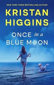 Kristan Higgins book cover