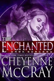 Book cover for "One Breath" by Cheyenne McCray